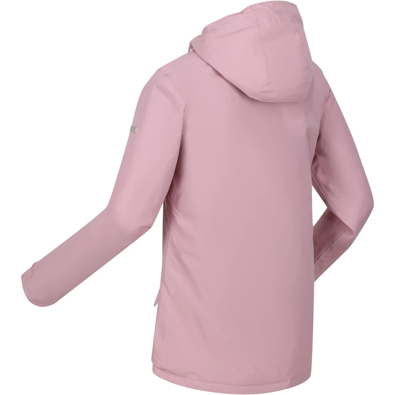 Regatta Womens Bria Fur Lined Waterproof Jacket