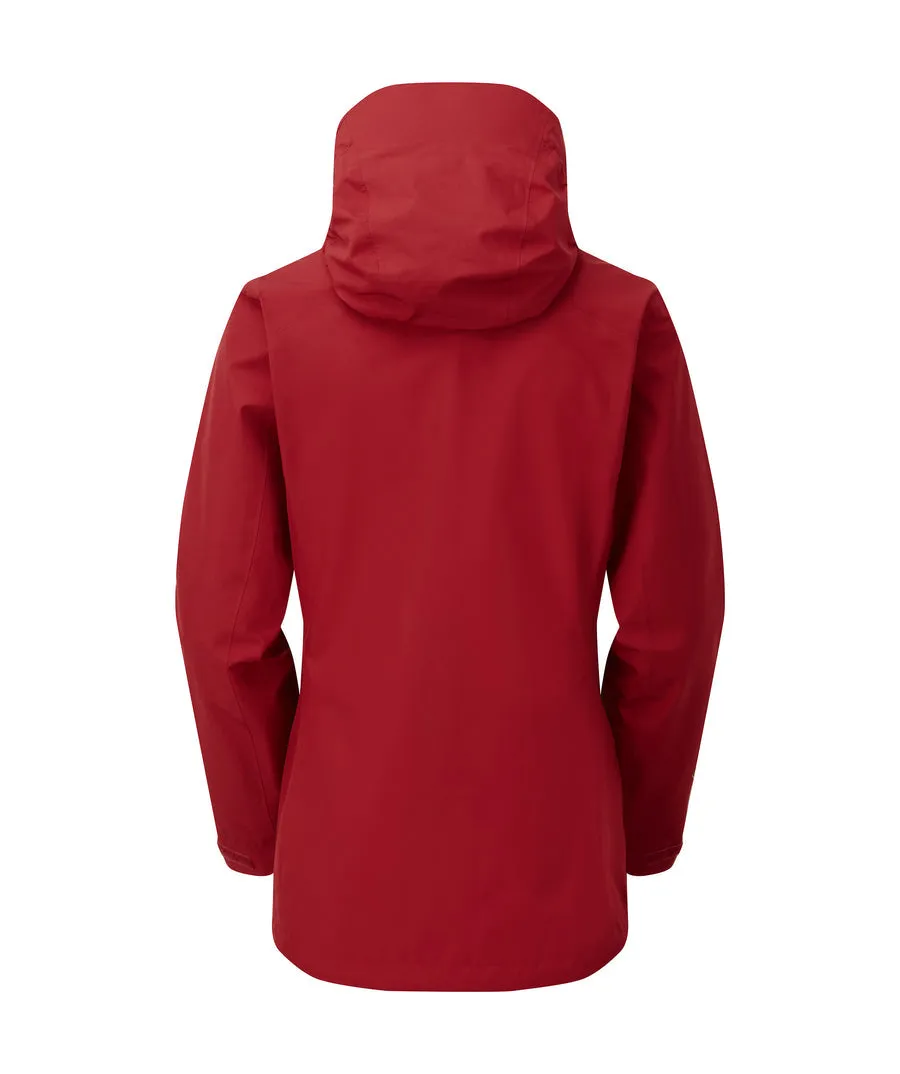 Sprayway Long Women's Reaction Long Gore-Tex Jacket