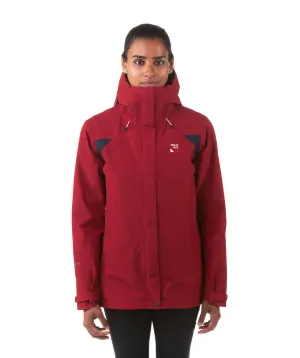 Sprayway Long Women's Reaction Long Gore-Tex Jacket
