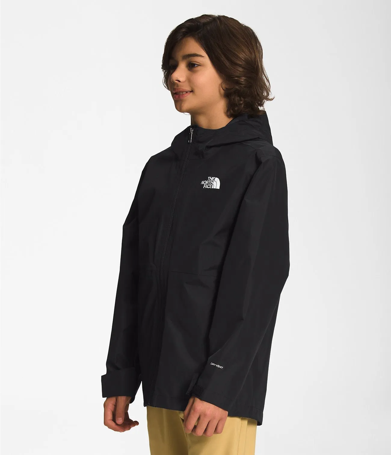 The North Face Boys  Mix   Match Dryvent Shell