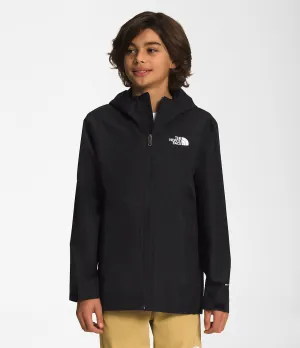 The North Face Boys  Mix   Match Dryvent Shell