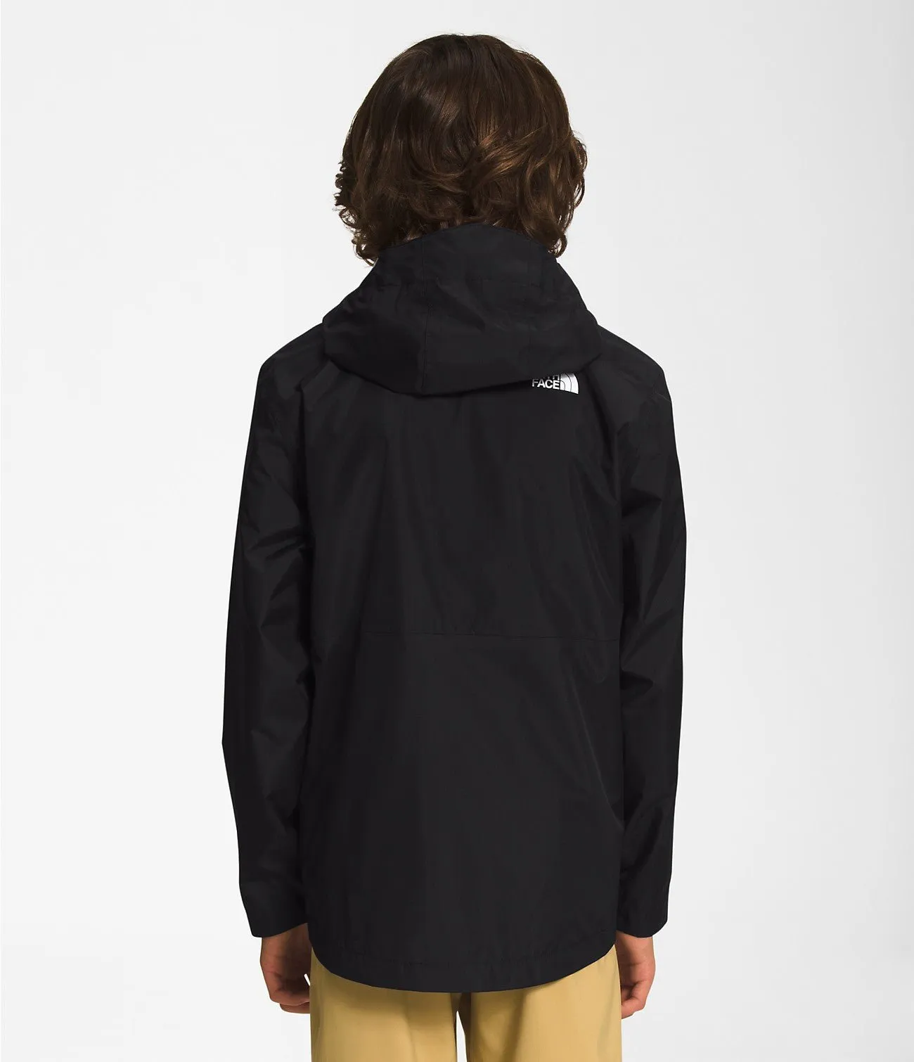 The North Face Boys  Mix   Match Dryvent Shell
