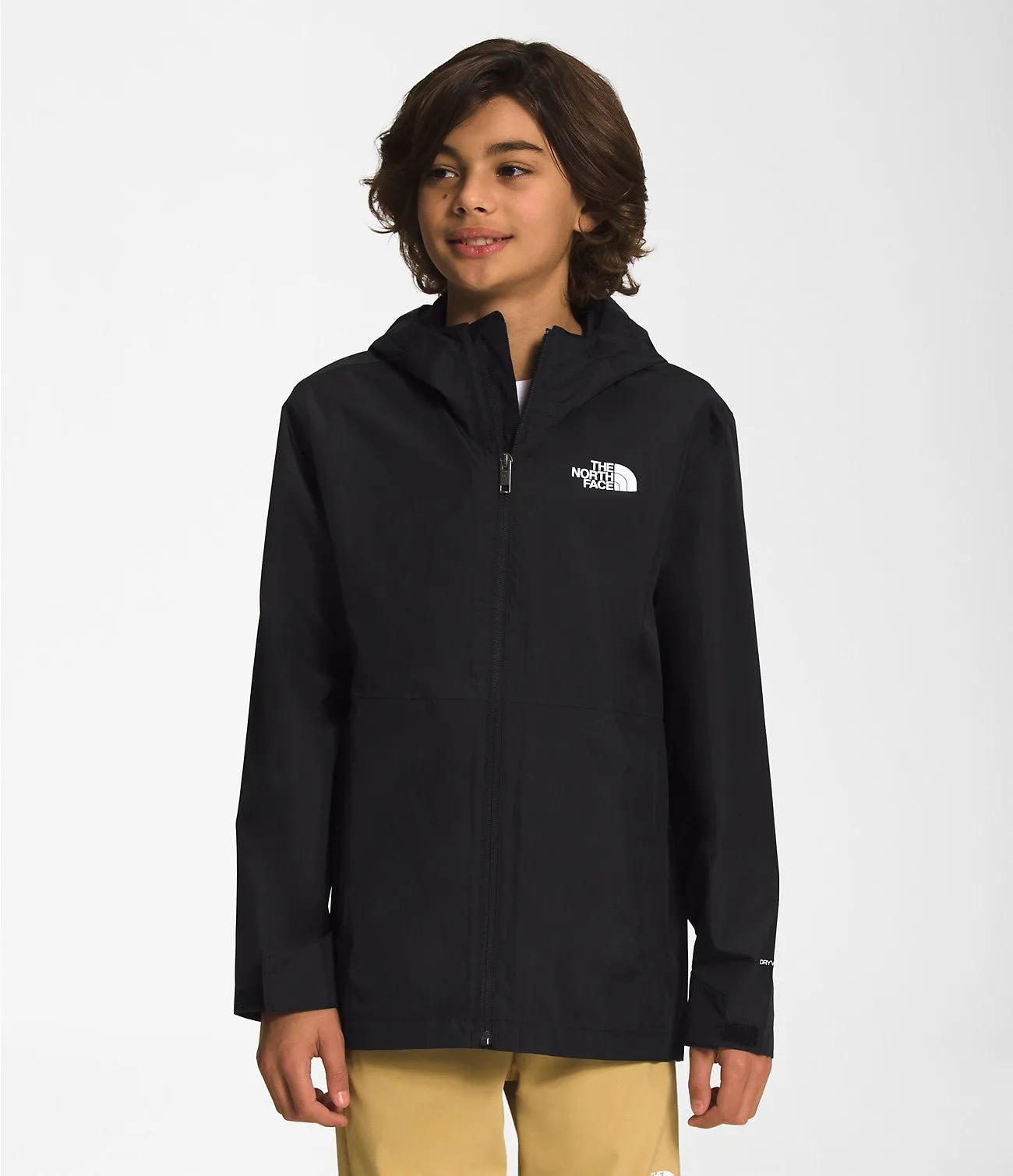 The North Face Boys  Mix   Match Dryvent Shell