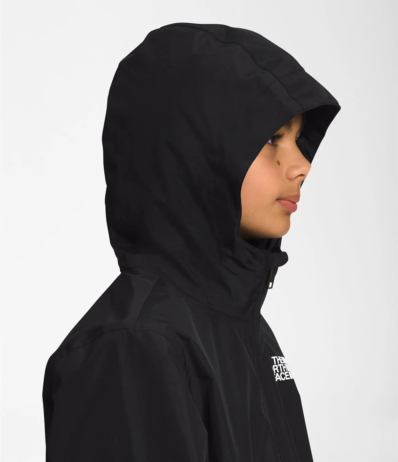 The North Face Boys  Mix   Match Dryvent Shell