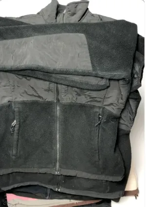 The North Face Denali