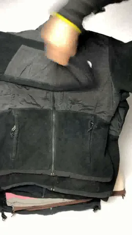 The North Face Denali