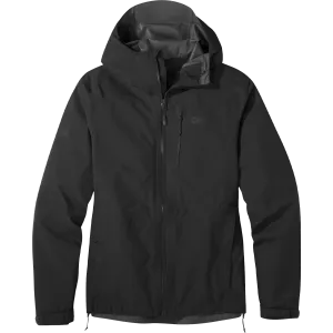 Women's Aspire II Gore-Tex Jacket