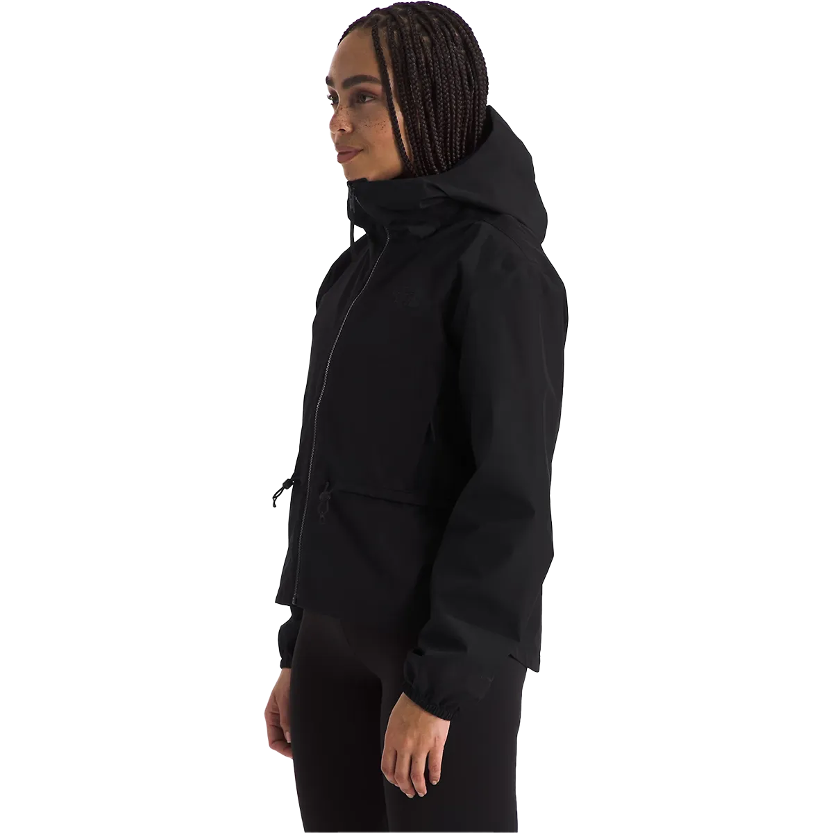 Women's Daybreak Rain Jacket
