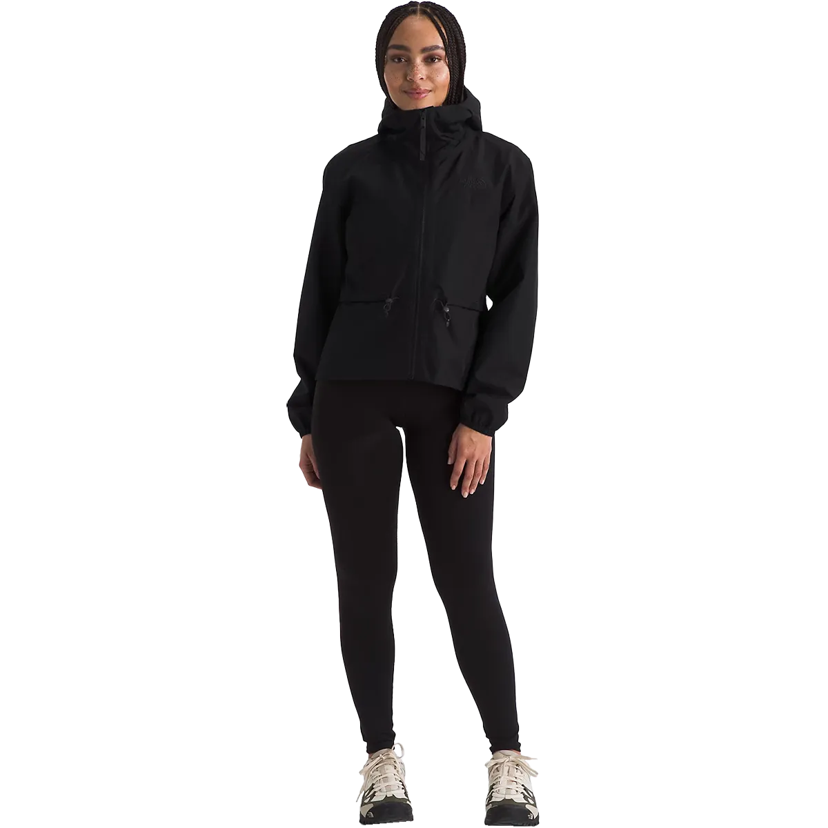 Women's Daybreak Rain Jacket