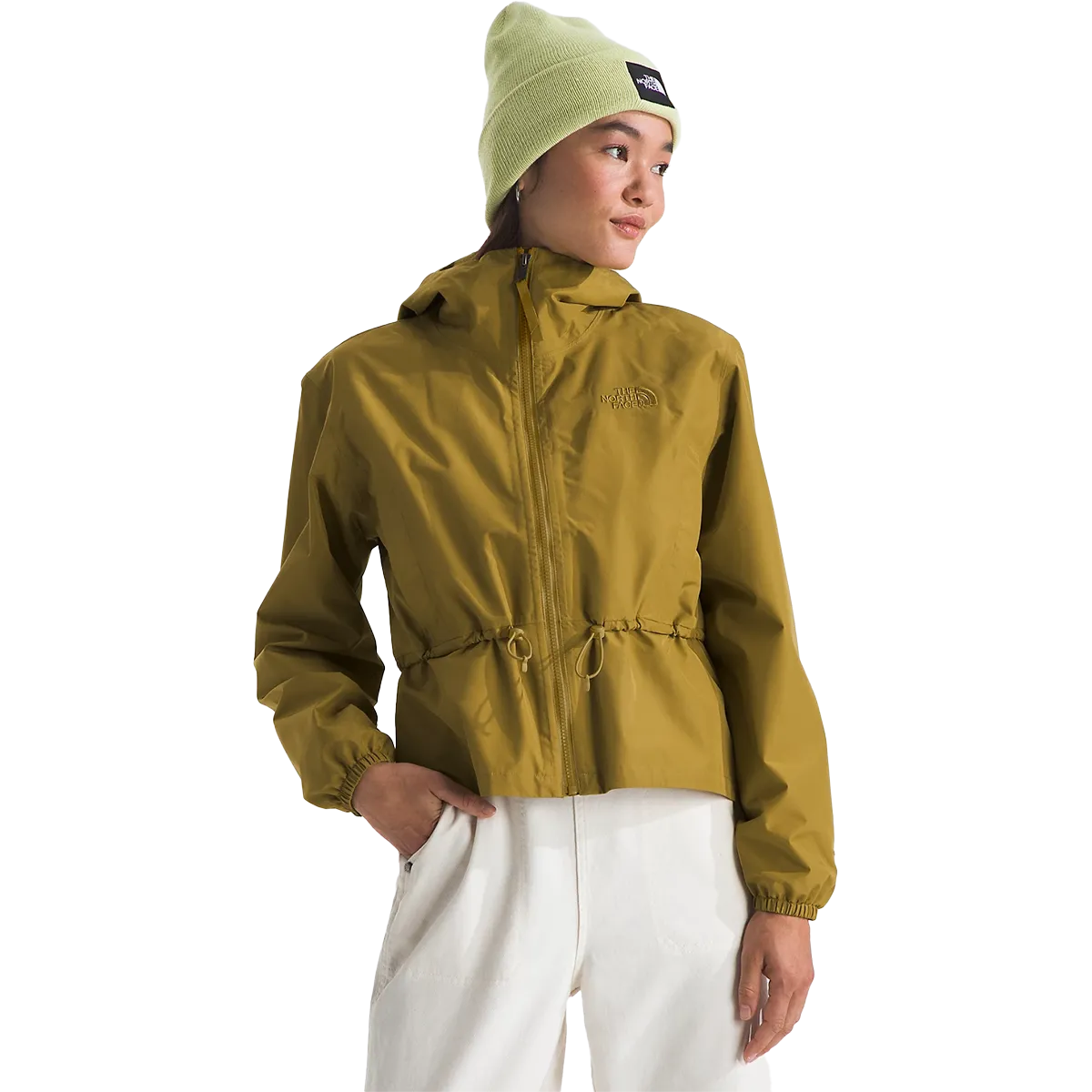 Women's Daybreak Rain Jacket