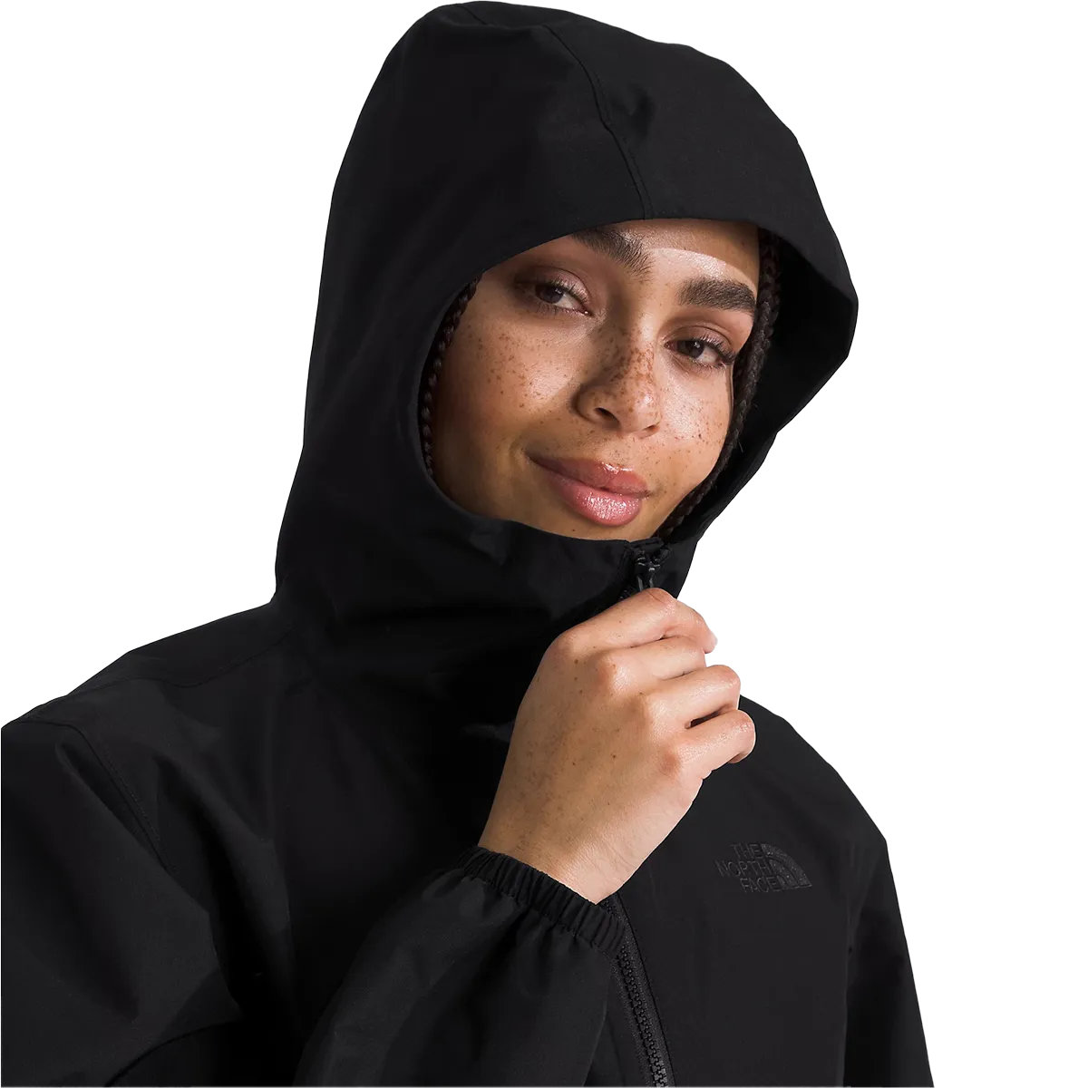 Women's Daybreak Rain Jacket
