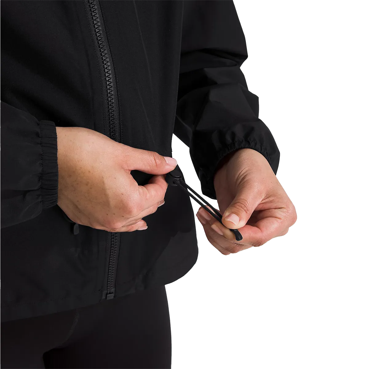 Women's Daybreak Rain Jacket