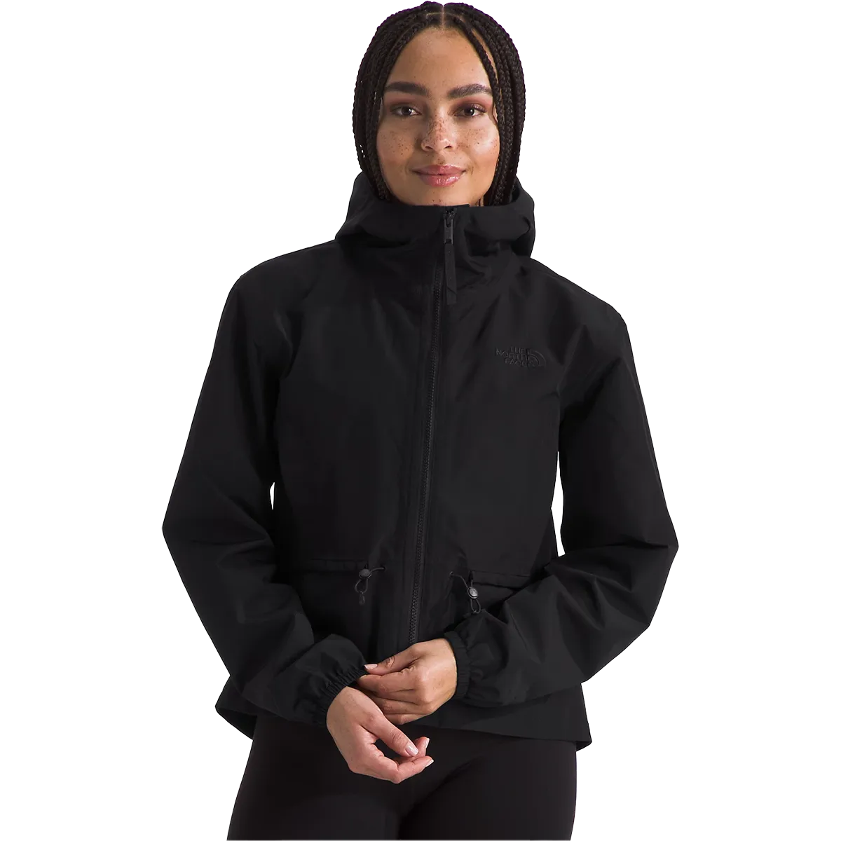 Women's Daybreak Rain Jacket