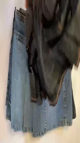 Y2K Micro Mini Skirts (SS-642)